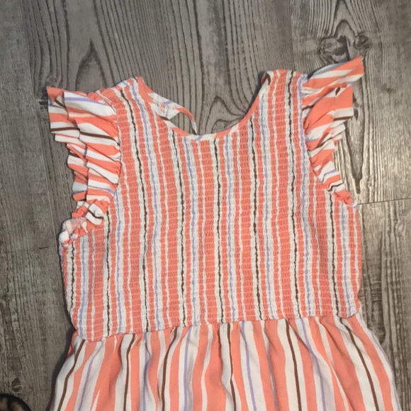 A New Day Midi Dress - Picture 2 of 5